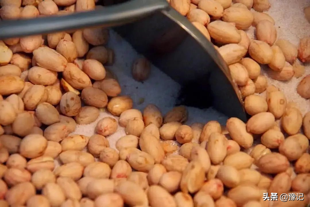 鹤壁不起眼的好吃小店,鹤壁藏在居民楼的美食