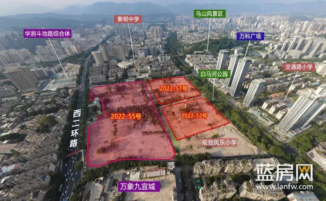 福州四代住房缺点,福州四代住宅