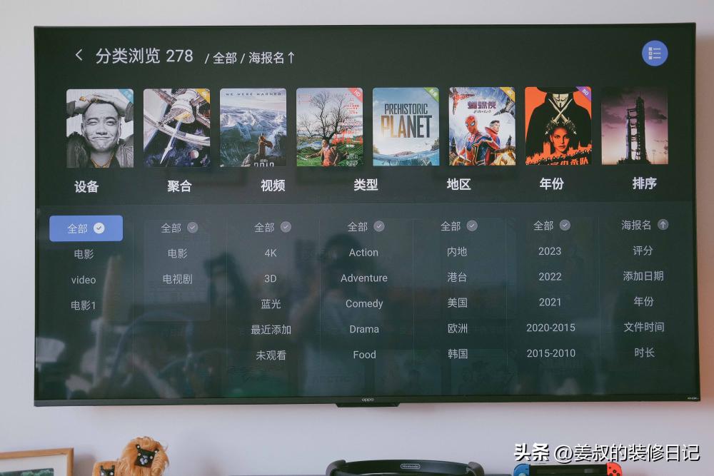 芝杜z9x播放器评测,芝杜z9x能播4k视频吗