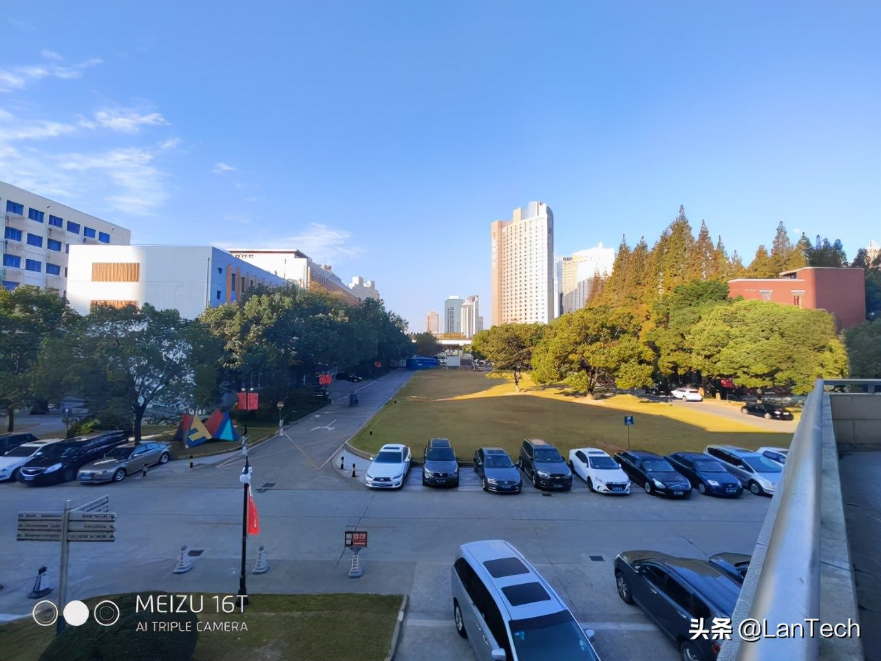 魅族16全面屏旗舰手机,诚意满满的低端手机