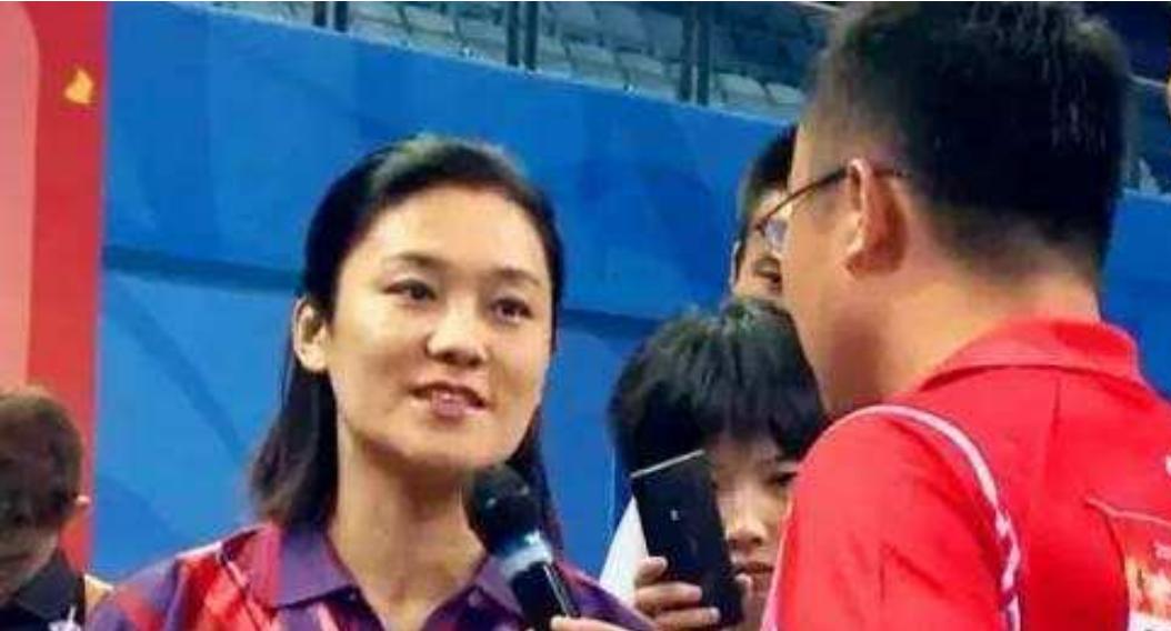女乒刘伟个人资料,中国女乒运动员刘伟