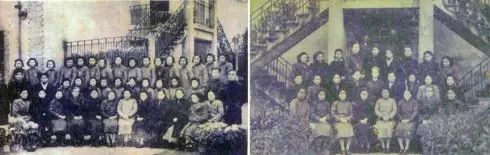 武汉有几所百年中学,武汉前10中学