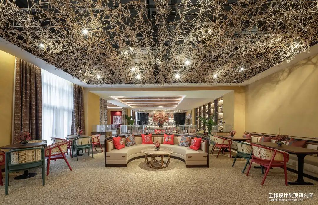 室内篇|2022LIV酒店设计奖获奖名单公布！