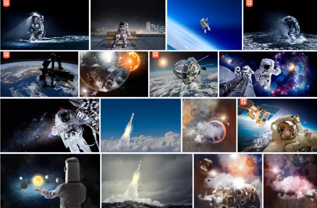 “对不起，这一页PPT我实在不会配图了？”