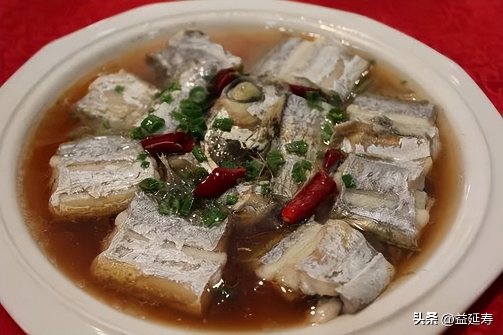 什么样的舟山带鱼好吃,舟山带鱼世界上最好吃的