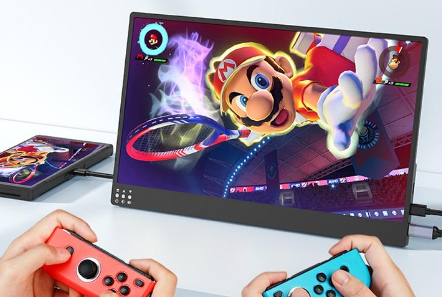 switch便携屏300,switch便携屏哪个好点