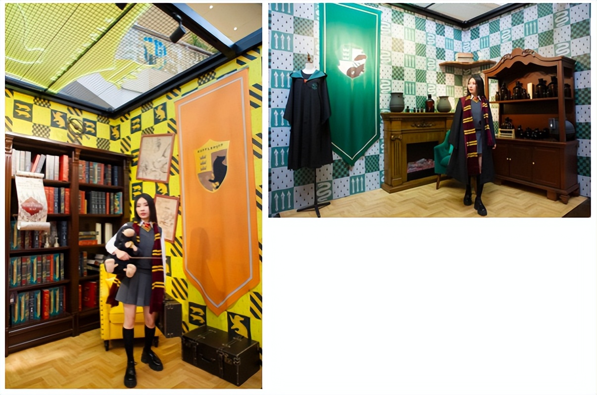 魔法世界大狂欢,魔法世界大狂欢入口