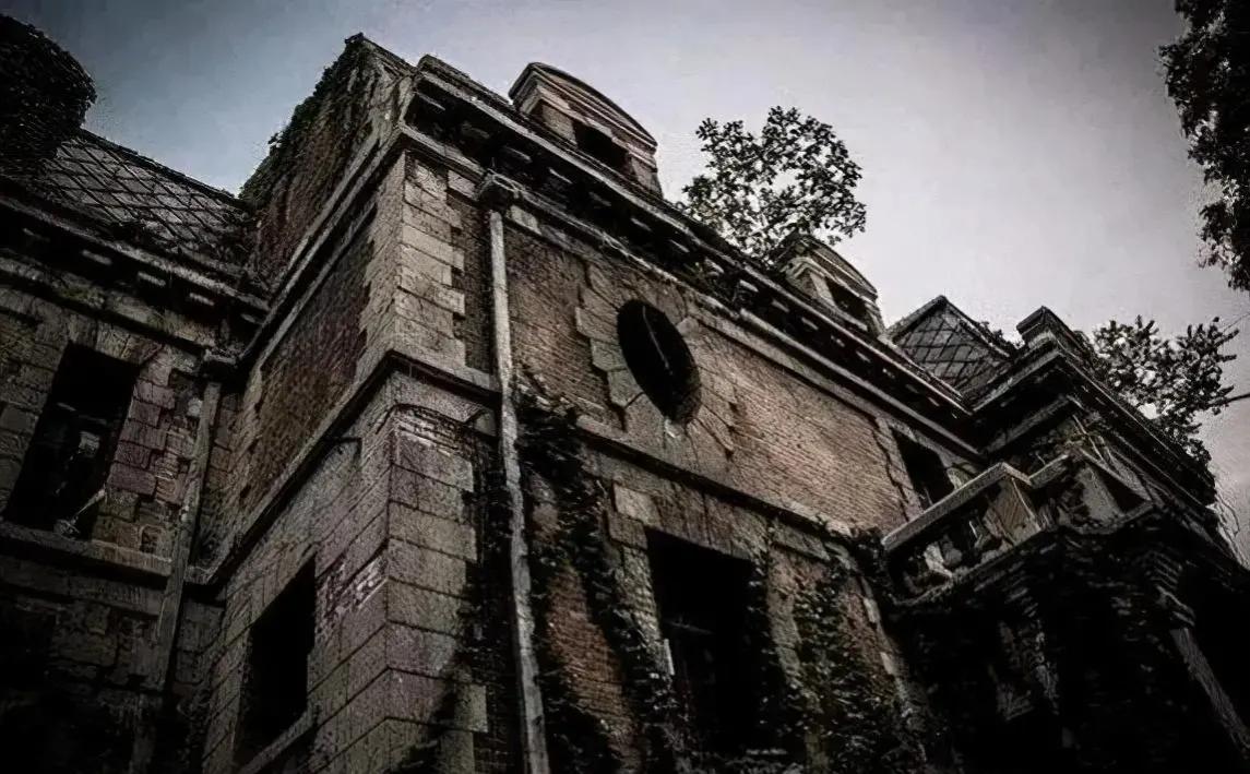 北京京城81号为什么会被誉为凶宅,京城81号院真实故事