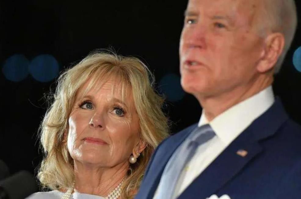 勇猛夫人吉尔：年近70还敢正面刚壮汉，只为守护她的瞌睡登