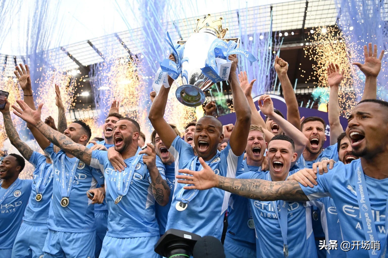 英超新政,英超新赛季规则有哪些