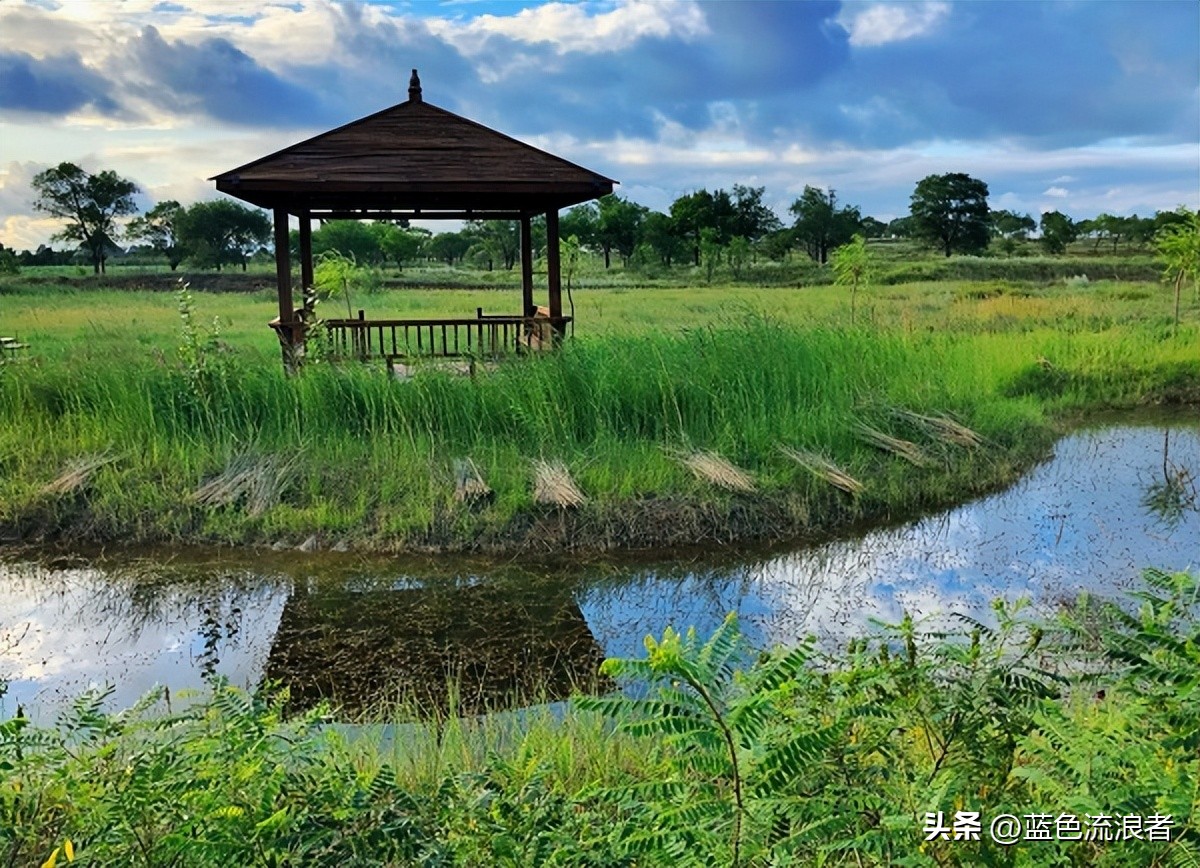 宁夏风景最好的地方是哪里,宁夏哪个地方风景最好