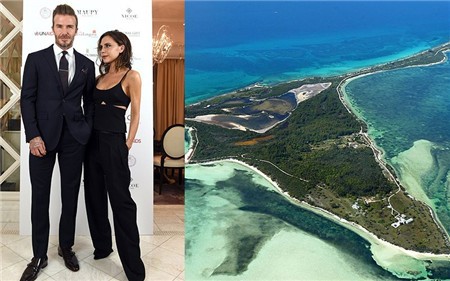 贝克汉姆儿子啃老吗,贝克汉姆和三个帅气儿子