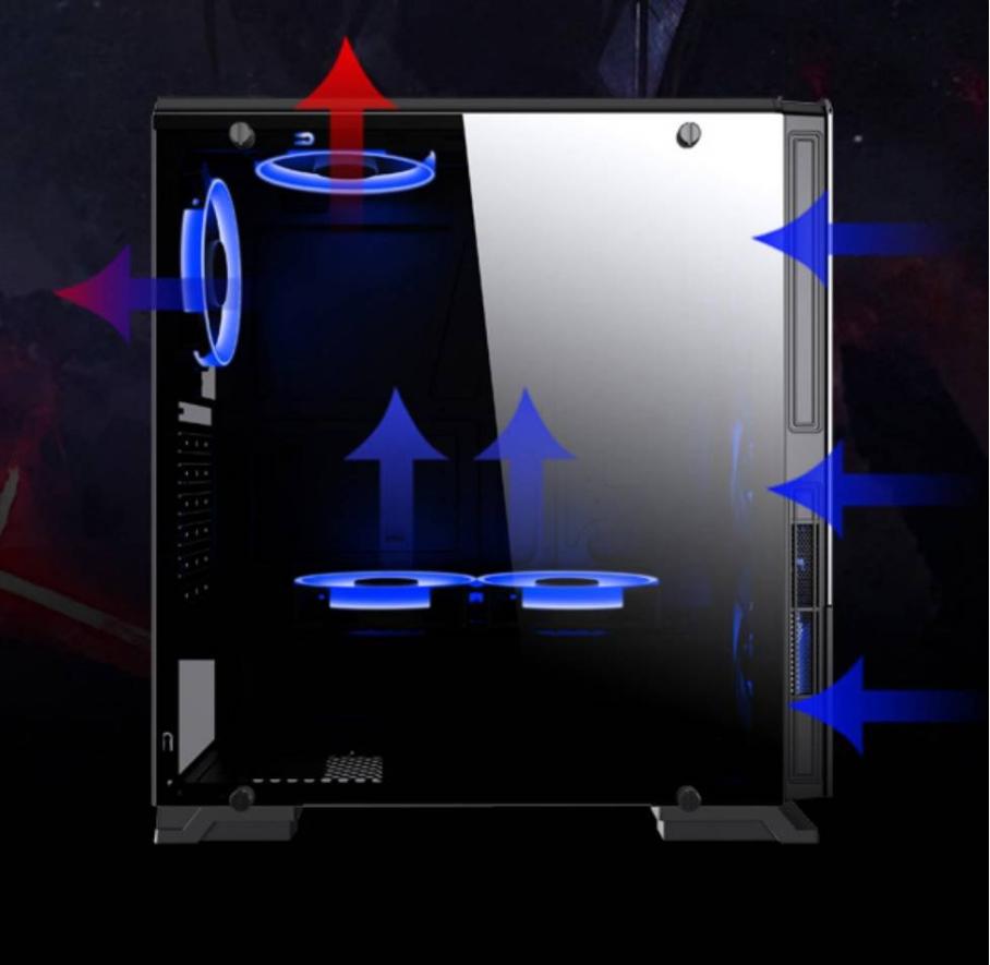 新手装机硬件推荐,diy装机怎么选配置最划算