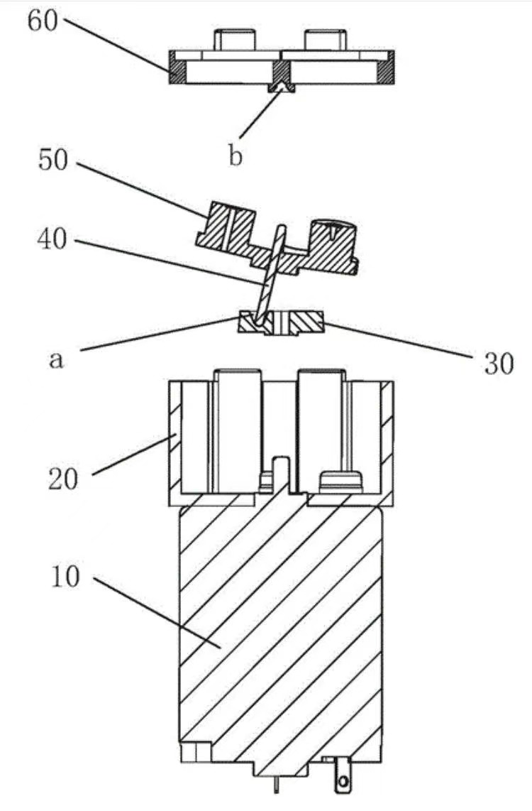 微型气泵隔膜泵原理,微型隔膜泵正确安装方法