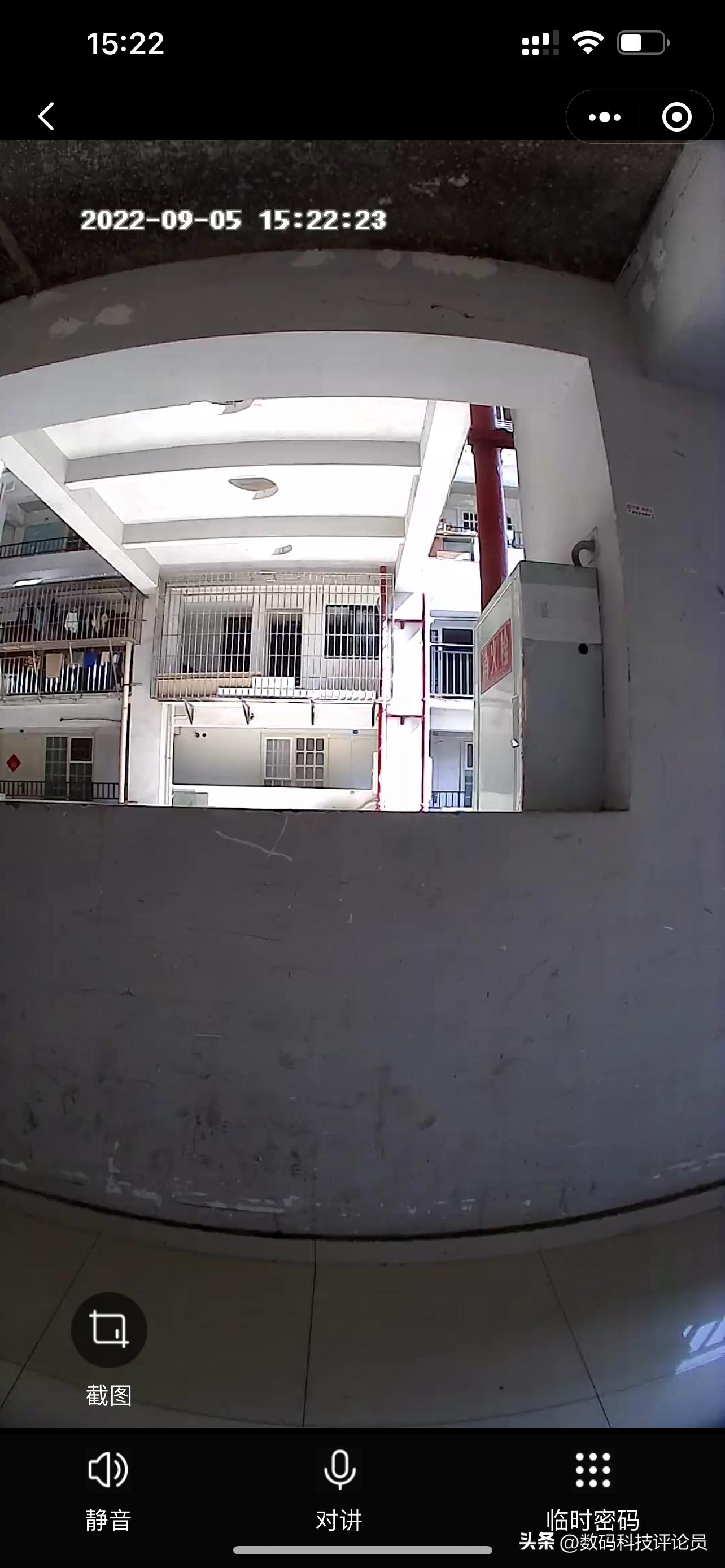 3D人脸识别+远程看家！凯迪仕K20ProMax体验：传统指纹锁Out了