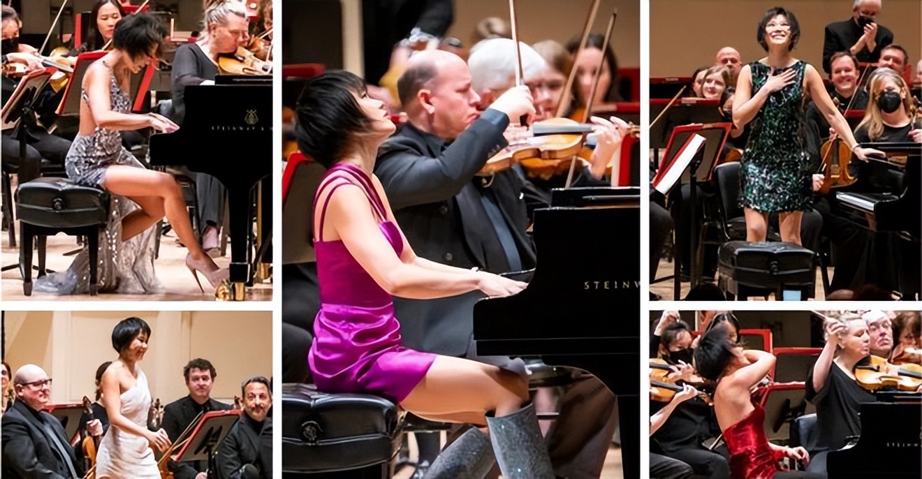 龟鼓三八妇女节话题：女生适合学什么乐器