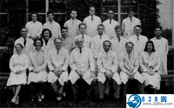 美国轰炸机之父,美国导弹奠基人