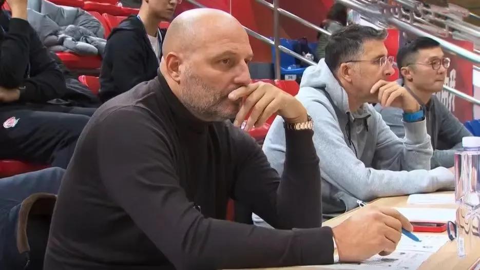 刘传兴已转会青岛吗,青岛队刘传兴个人简历