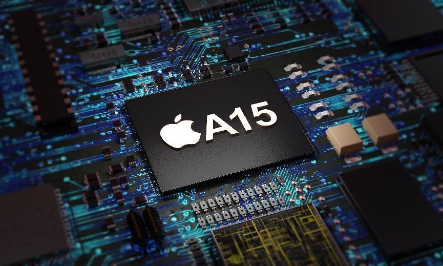 2020手机处理器排行榜前十名a14,手机最好的处理器排名a15