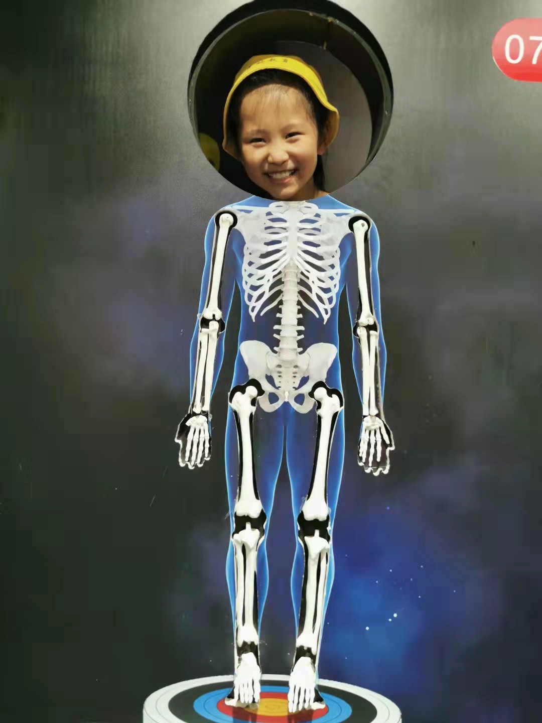 郑州人体科学馆要门票吗,郑州适合带孩子玩的博物馆科技馆