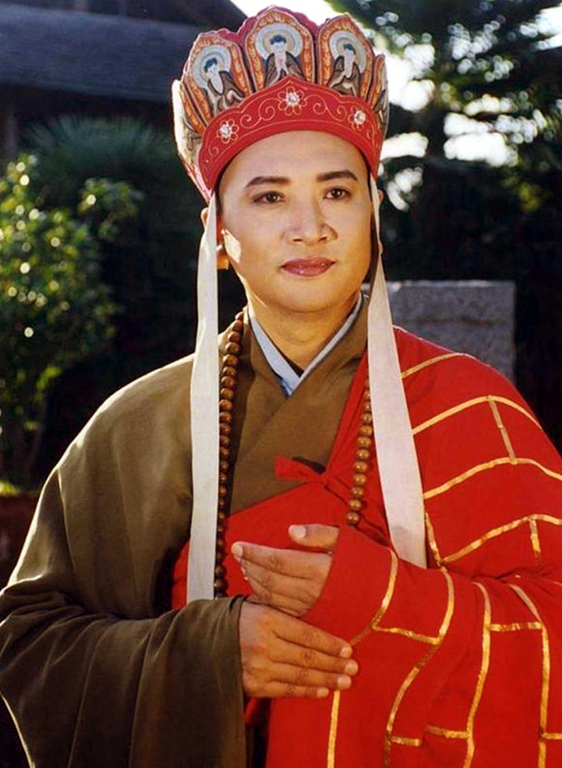 “唐僧”迟重瑞：娶女富豪陈丽华为妻，没有孩子，他过得怎样？