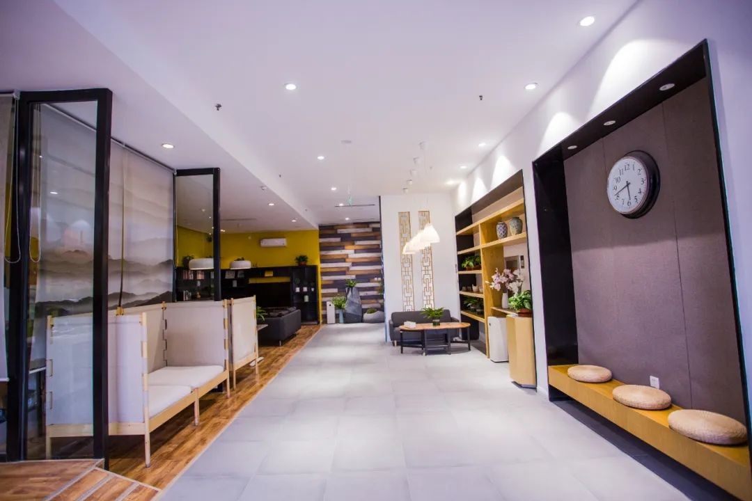 速8酒店丨在潍坊青州古城，有一颗“海岱明珠”