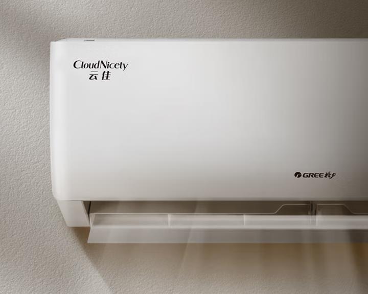 为什么选格力不选海尔空调,空调买格力还是海尔空调好