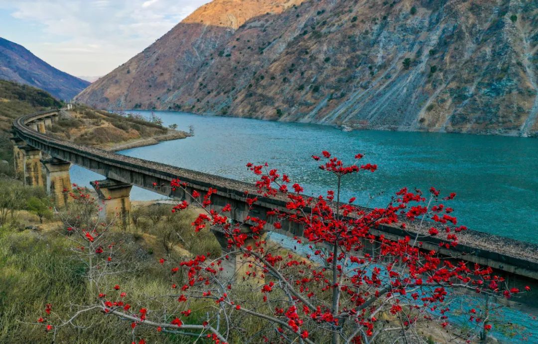 四川最适合冬季去的地方,四川最适合冬天去的地方