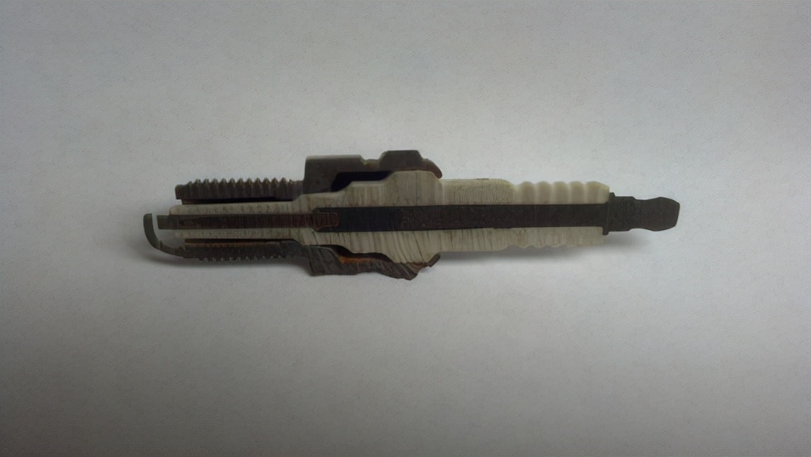 60样东西，切成一半，让你看得一清二楚