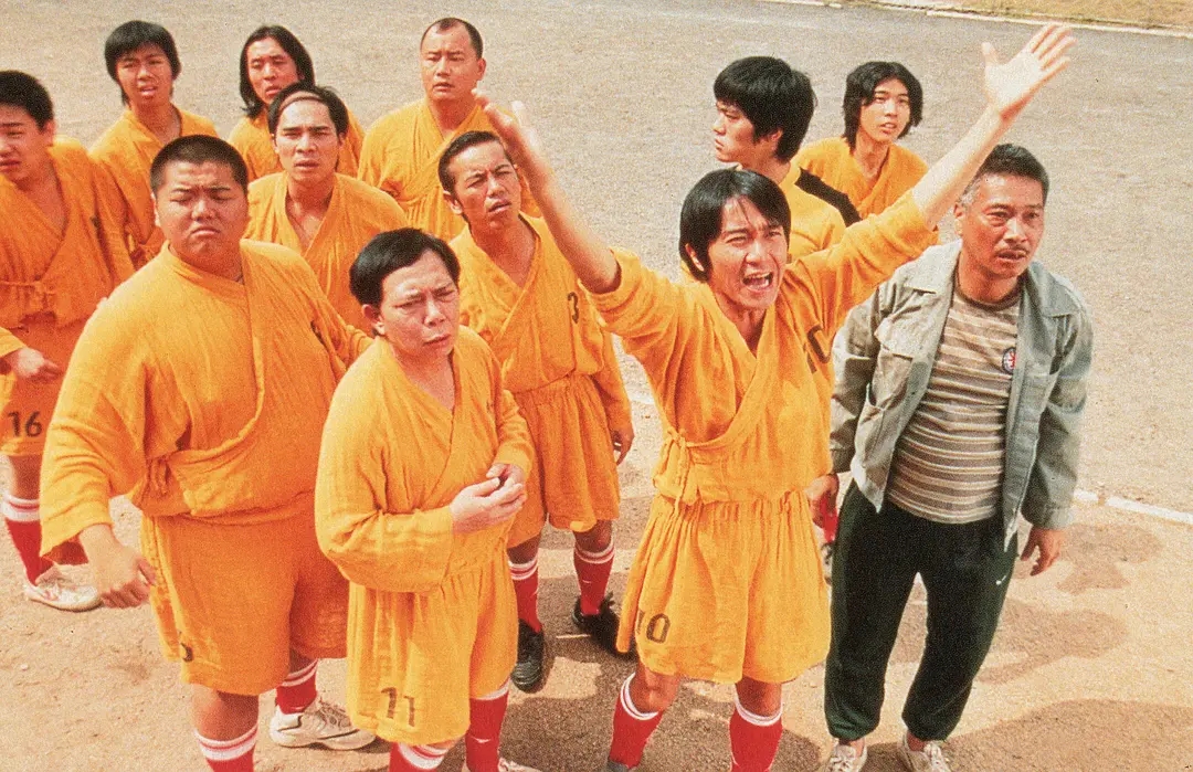 香港电影十大功夫对决,20年来100部最佳电影