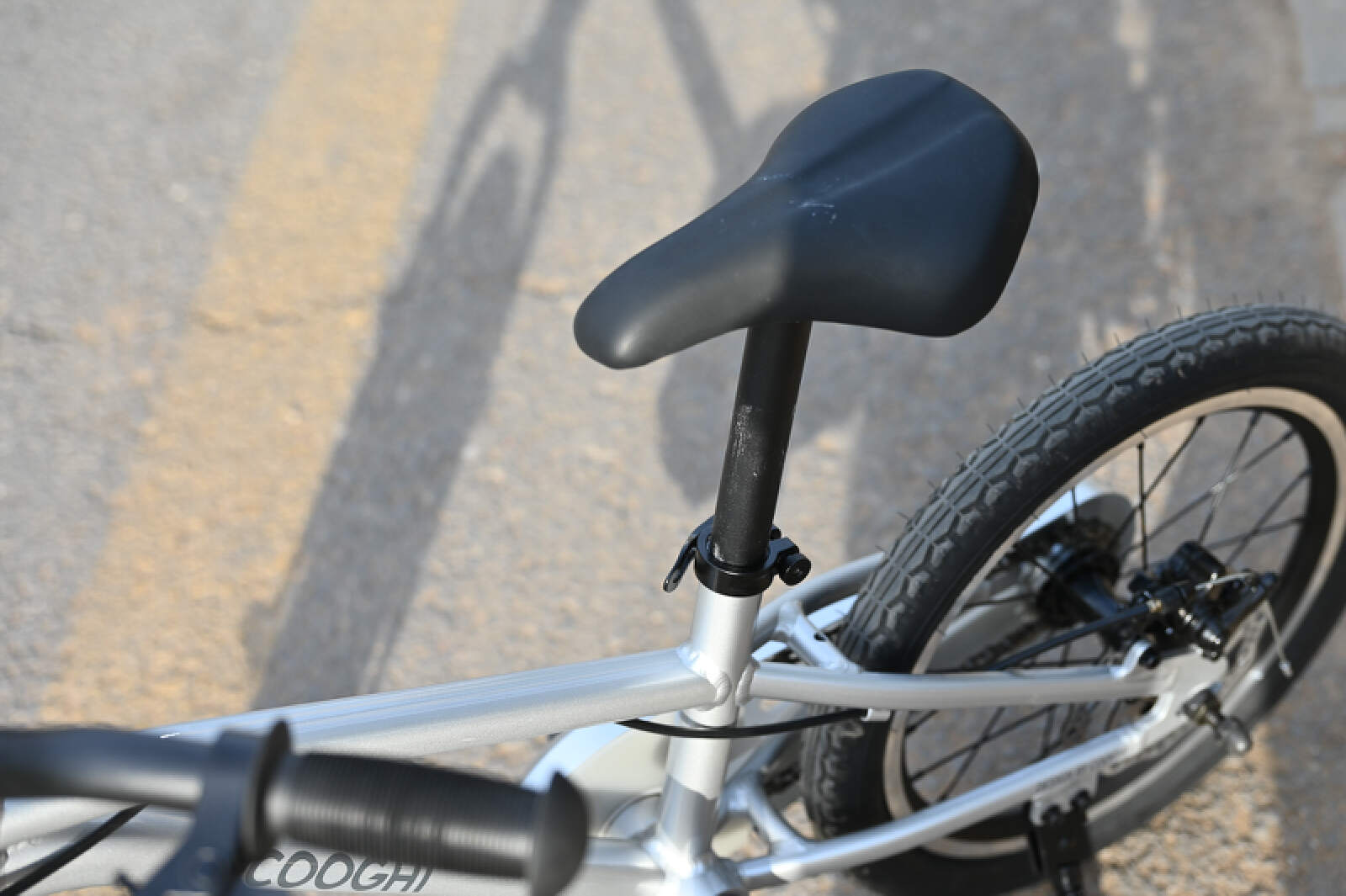 童车品牌怎么选,童车自行车怎么选购最合适