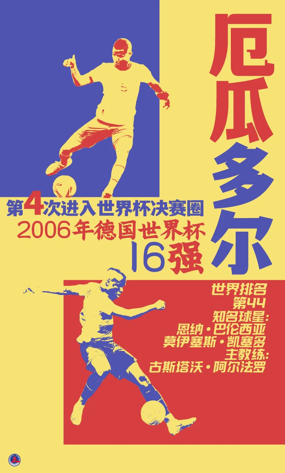 2022世界杯32强人物海报,2022世界杯宣传海报