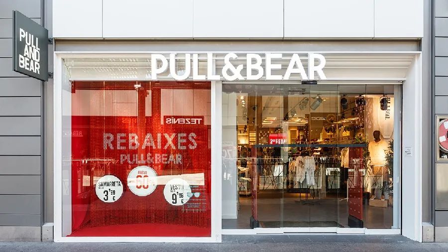 西方快时尚品牌退场中国：「灵魂流水线」上的能力迁移