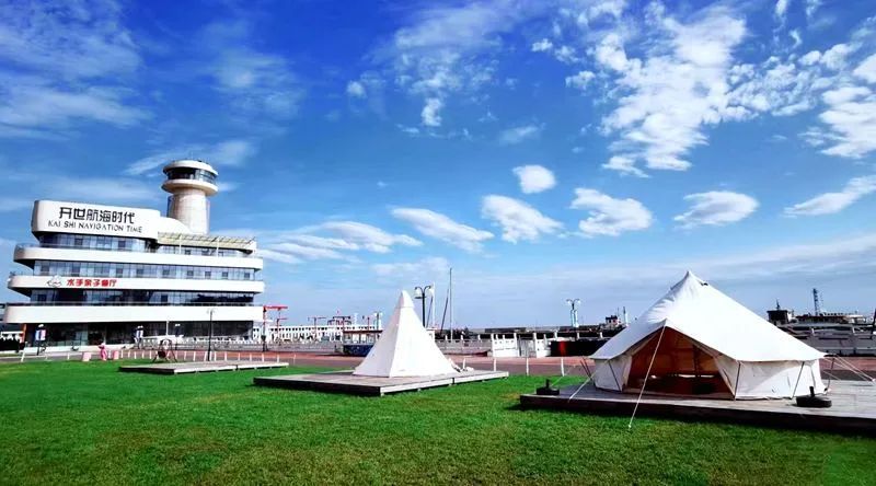 国庆来大连玩,国庆去哪里玩大连