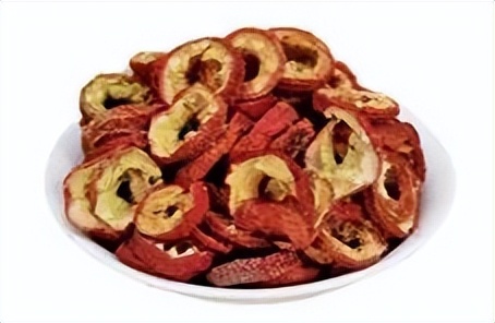 【马博士女性“养生馆”】药食同源——消食导滞化积之山楂