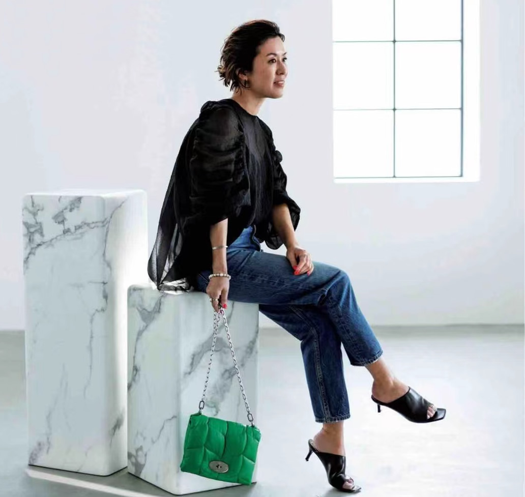 终于明白“穿衣高手”赢在哪了！日杂造型师的6个魔法灵感，绝了