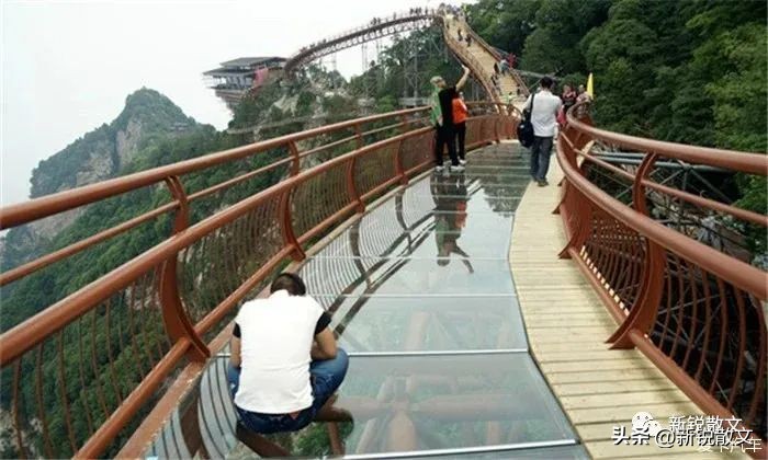 重游大山深处,重游延安的感受