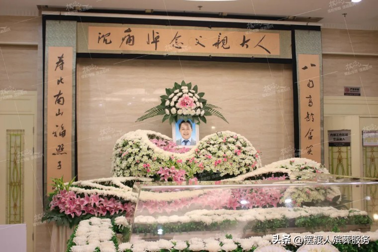 遗像照片尺寸有讲究吗,遗像要选相框吗