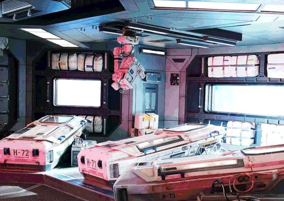 火星时代测评,火星科幻巨作