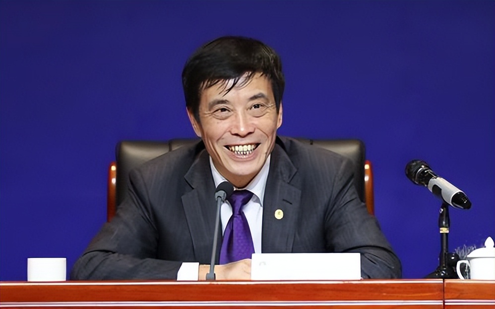 重磅！国足管理小组发生变更，陈戌源喜获实权，或引发2大变化