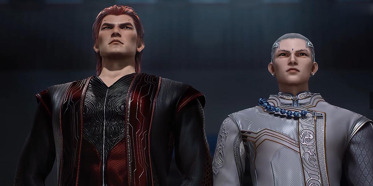 吞噬星空诺岚山的结局,吞噬星空诺岚山布罗怎么死的