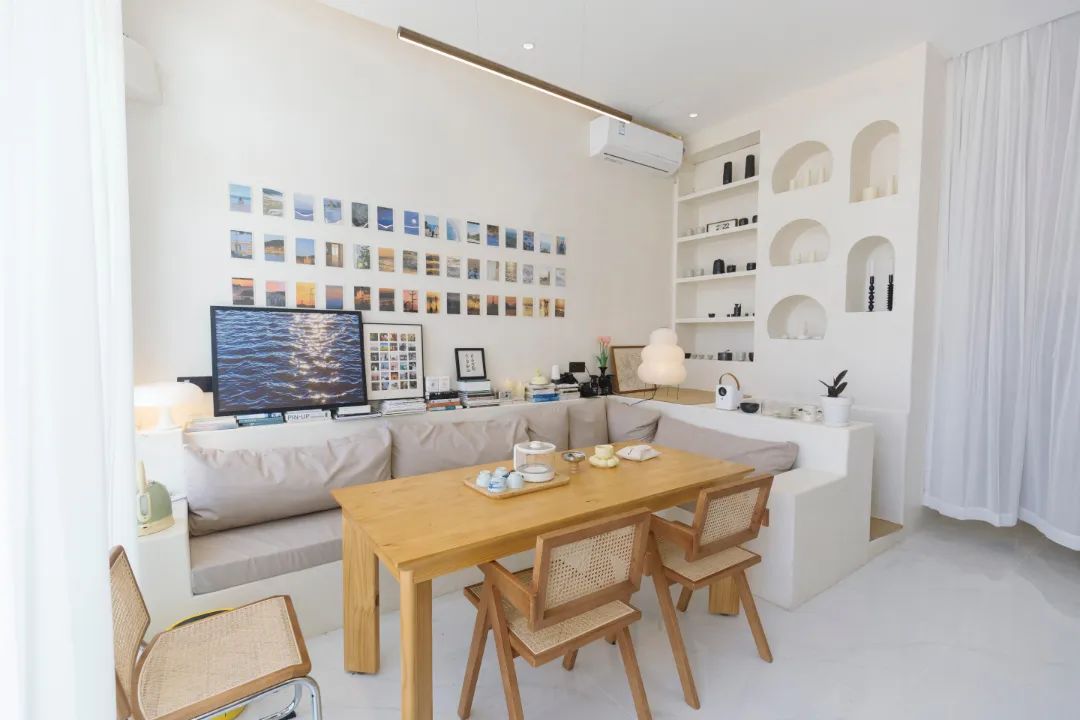 住在海边的民宿福建平潭,住平潭住哪里比较方便