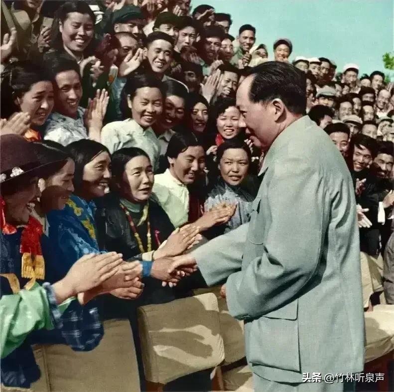 实践证明，只有坚持毛主席的决策指示，才是正确的、不容置疑的