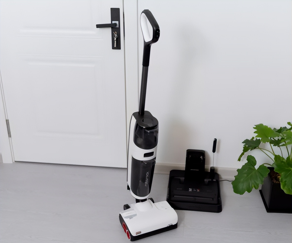 无线洗地机和智能洗地机哪个好,美的洗地机g7与小米洗地机2哪个好