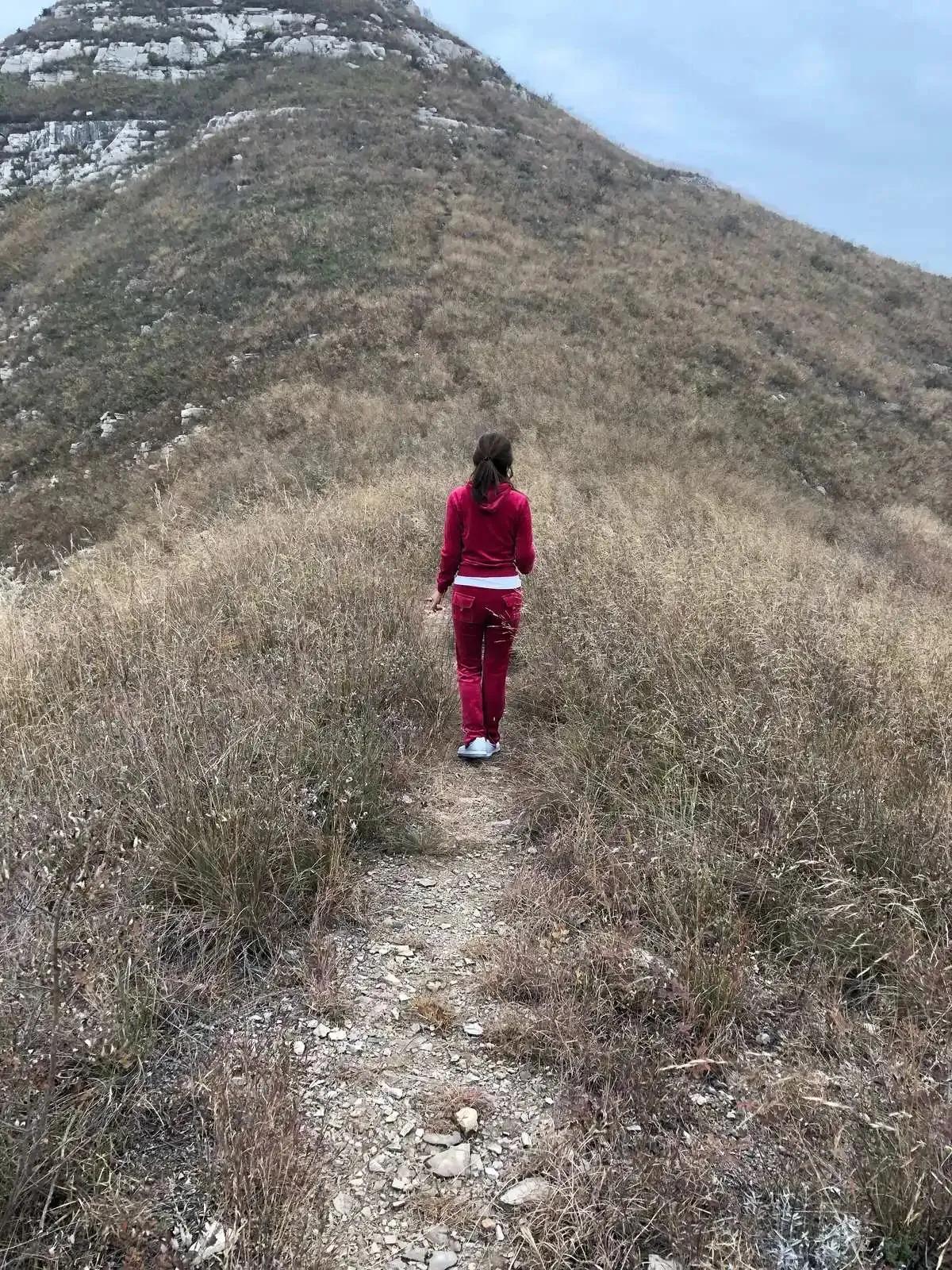 五妈的女儿,母亲的女儿15