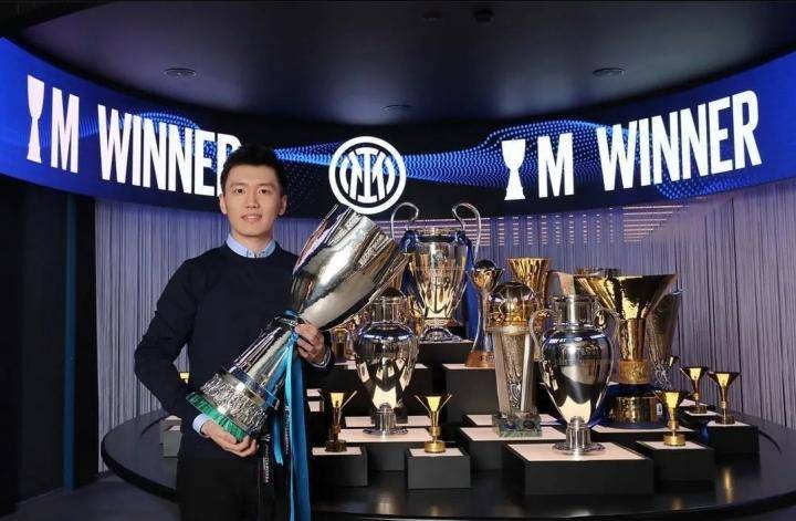 足球类的生意,足球总归是一门生意吗