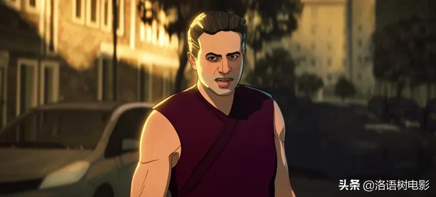 漫威复联四丧尸,漫威复联四全片