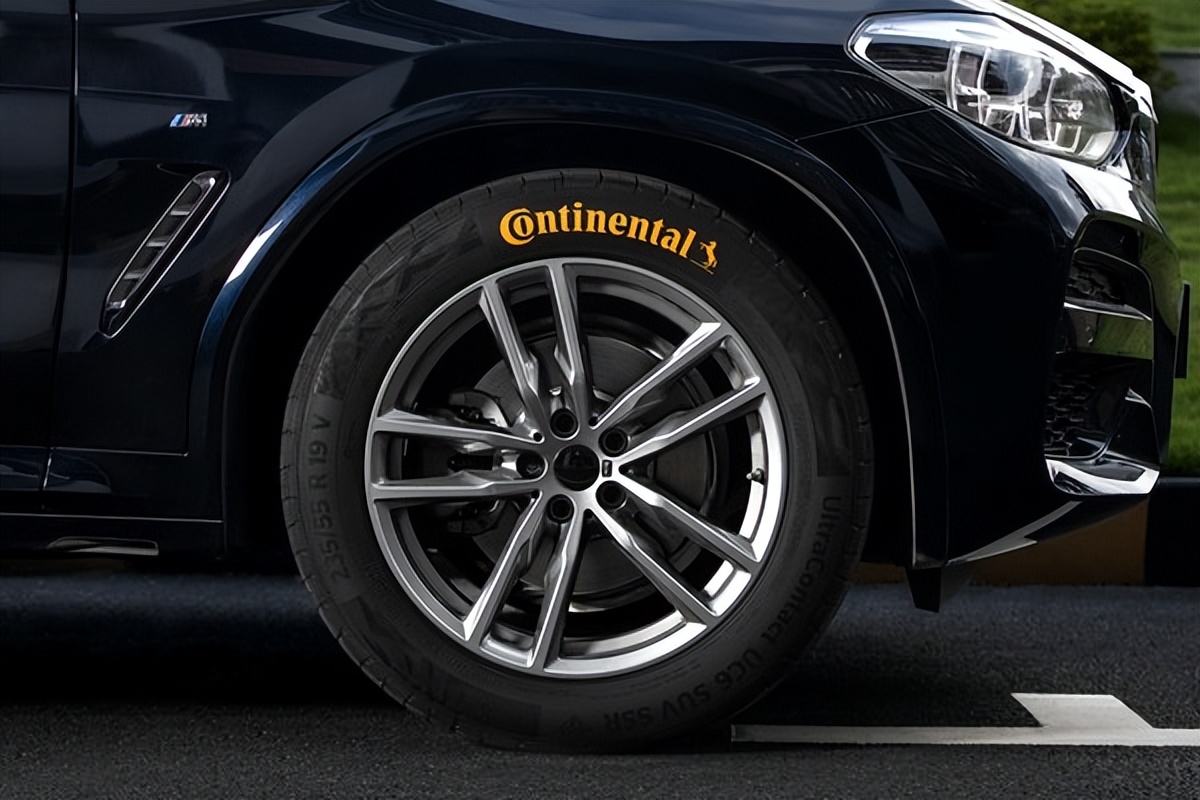 马牌轮胎新款,德国马牌轮胎全球市场占有率