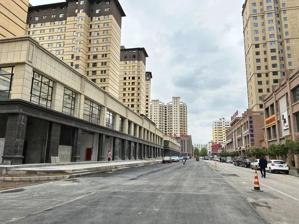 崆峒不夜城营业到几点,崆峒不夜城现状