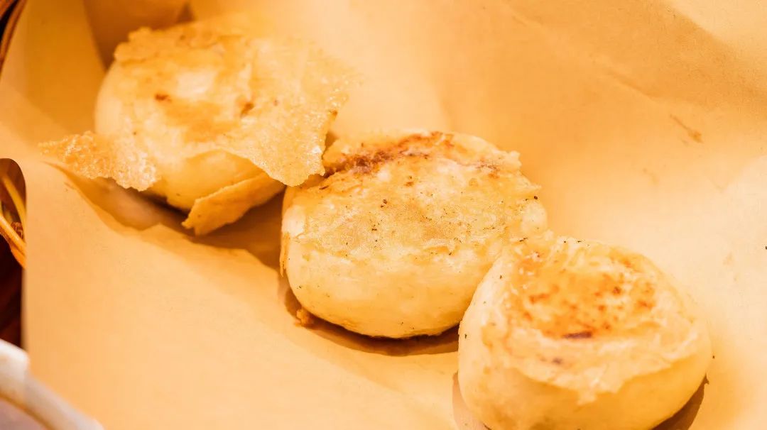 上海的正宗胡辣汤夜宵黄浦区,上海胡辣汤排队